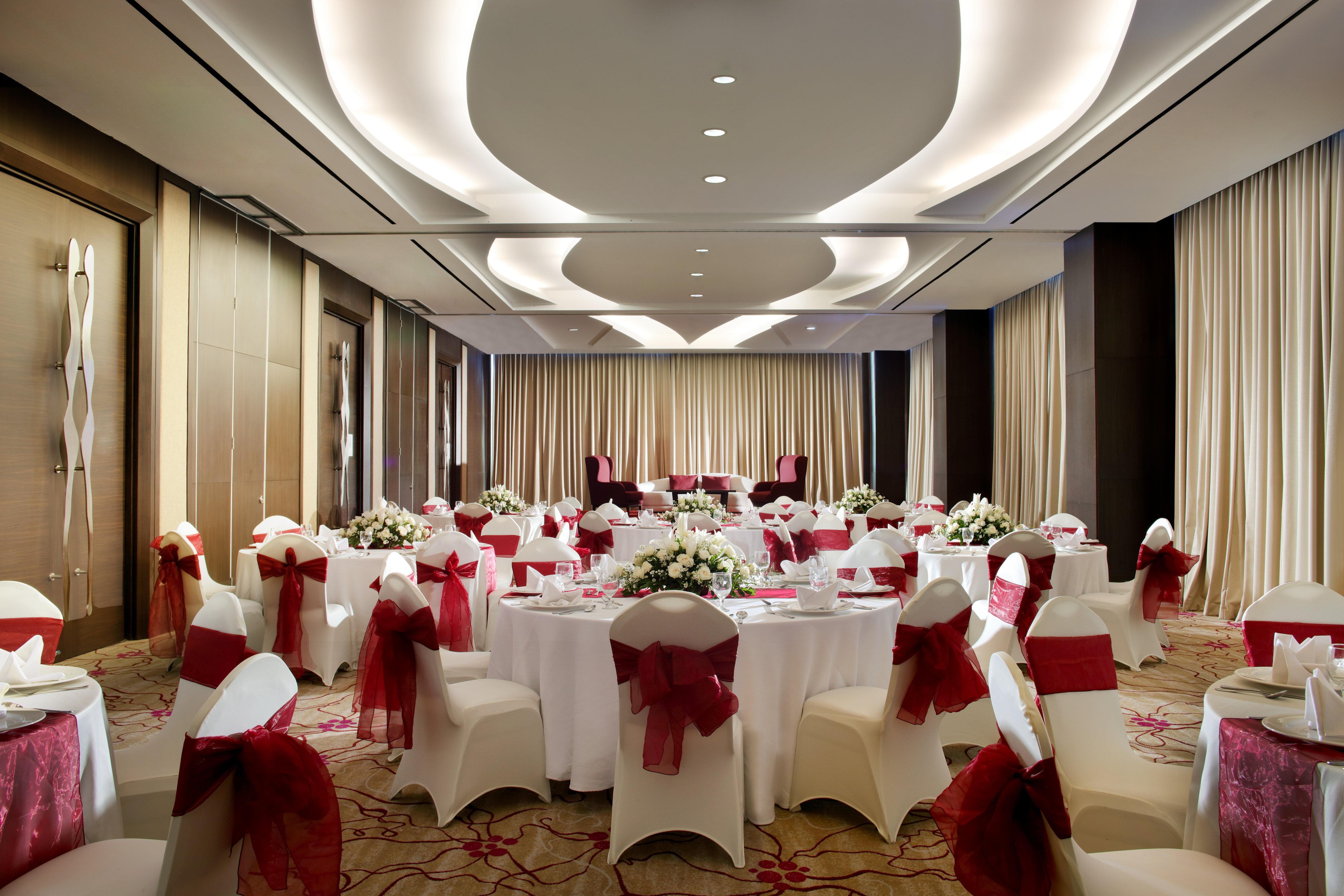 Crowne Plaza Bandung, an IHG Hotel Exterior foto